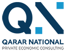 Qarar National logo